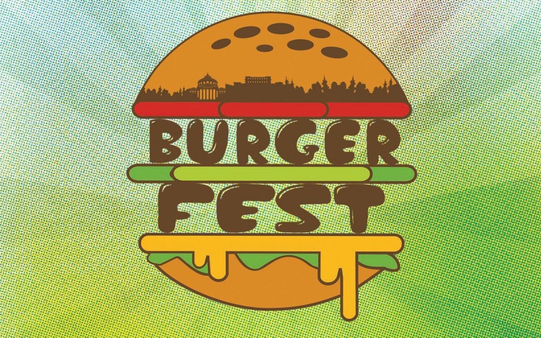 BurgerFest 2018 prezinta The BurgerFest Urban Area