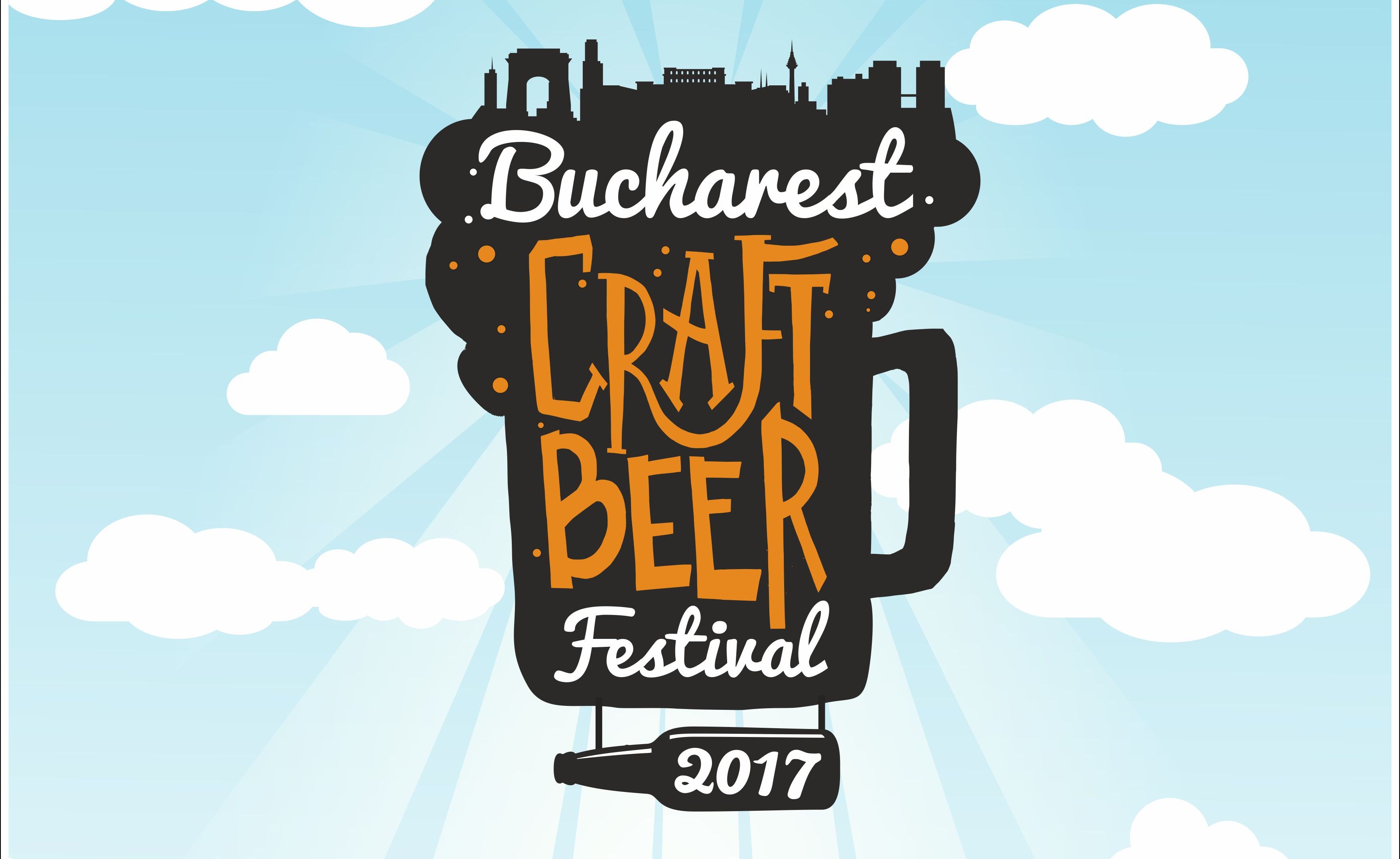 Peste 70 de tipuri de bere si cidru la Bucharest Craft Beer Festival
