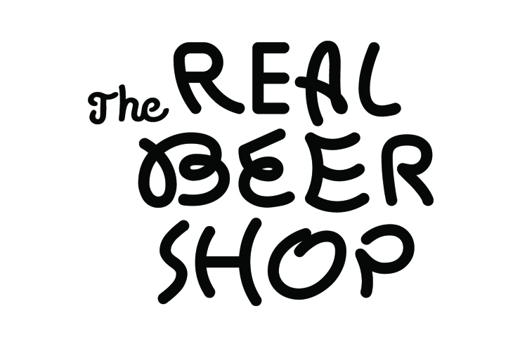 The Real Beer Shop