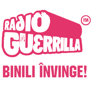 radio guerrilla