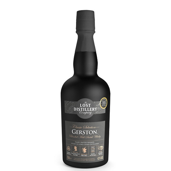 Lost Distillery - Classic Gerston