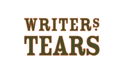 Writer’s Tears